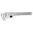 Monkey Wrench,14-3/4" L,Steel