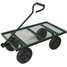 Wagon Truck,400 Lb.,39 In. L