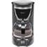 Coffee Maker,Single,Black,12