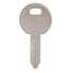 Key Blank 1622 TM14