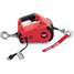 Portable Electric Winch,115VAC