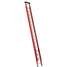 Extension Ladder,Fiberglass,32