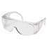 Safety Glasses,Clear,Uncoated