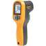 Infrared Thermometer,1in. @