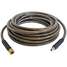 Cold Water Hose,3/8 In. D,50 Ft