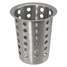 Silverware Cylinder,4-1/2 In L,