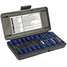 Master Terminal Tool Kit,19 Pc