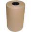 Kraft Paper,40 Lb.,Brown,12 In.