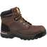 6" Work Boot,10-1/2,M,Brown,