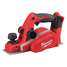 Cordless Planer,14,000 Rpm,18.