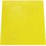 Gauge Marking Label,10x9,Yellow