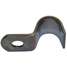 Tube Clamp,1/2in.,1 Line,PK50