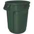 Utility Container,20 Gal.,GR