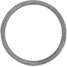 Aluminum Gasket 21.8MMX1.5MM