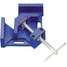 Angle Clamp,90 Deg,Aluminum,1-