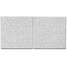 Ceiling Tile,24 x 48 In,3/4 In