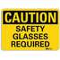 Safety Sign,Safety Glasses