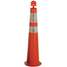 Channelizer Cone With Collar,