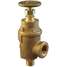 Adjustable Relief Valve,1In,