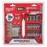 Screwdriver Bit Set,50 Pieces,