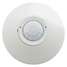 Occupancy Sensor,Pir,1500 Sq