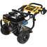 Gas Pressure Washer,3200psi,2.