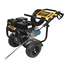 Gas Pressure Washer,4200psi,