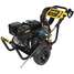 Gas Pressure Washer,4200psi,