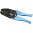 Crimper,Rg-59, Rg-62,9" L