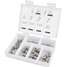 SS Grease Fitting Assortment,