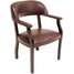 Ivy League Captains Chair,