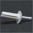 Anchor Rivt,Mushroom,Nyl,1/4"D,