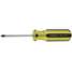 Screwdriver,Acetate Handl,#1