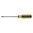 Screwdriver,Acetate Handl,#3