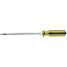 Screwdriver,Acetate Handl,3/8"