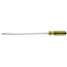 Screwdriver,Acetate Handl,3/8"