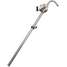 Hand Drum Pump,Stainless Steel,