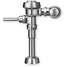 Manual Flush Valve,Urinal,3.5