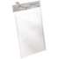 Mailer Envelope,White,6-1/2 In.