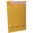 Mailer Envelope,Kraft,6 In. W,