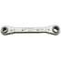 Service Wrench,Nickel,SAE,5.5