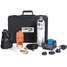 Multi-Gas Confsp Kit,Lel H2S,