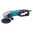 Stone Polisher,11.0Ah,5 In.