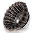 Cup Brush,Threaded Arbor,3-1/2