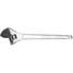 Adjustable Wrench,24" Nominal