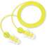 Ear Plugs,26dB,Corded,Univ,