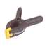 Spring Clamp,1 In,No-Slip