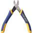 Diagonal Cutter Plier,4-1/2 L,