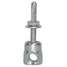 Rod Hanger,Screw Anchor,1-1/4"