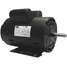 Motor,3 Hp,56H,208-230V,Odp,